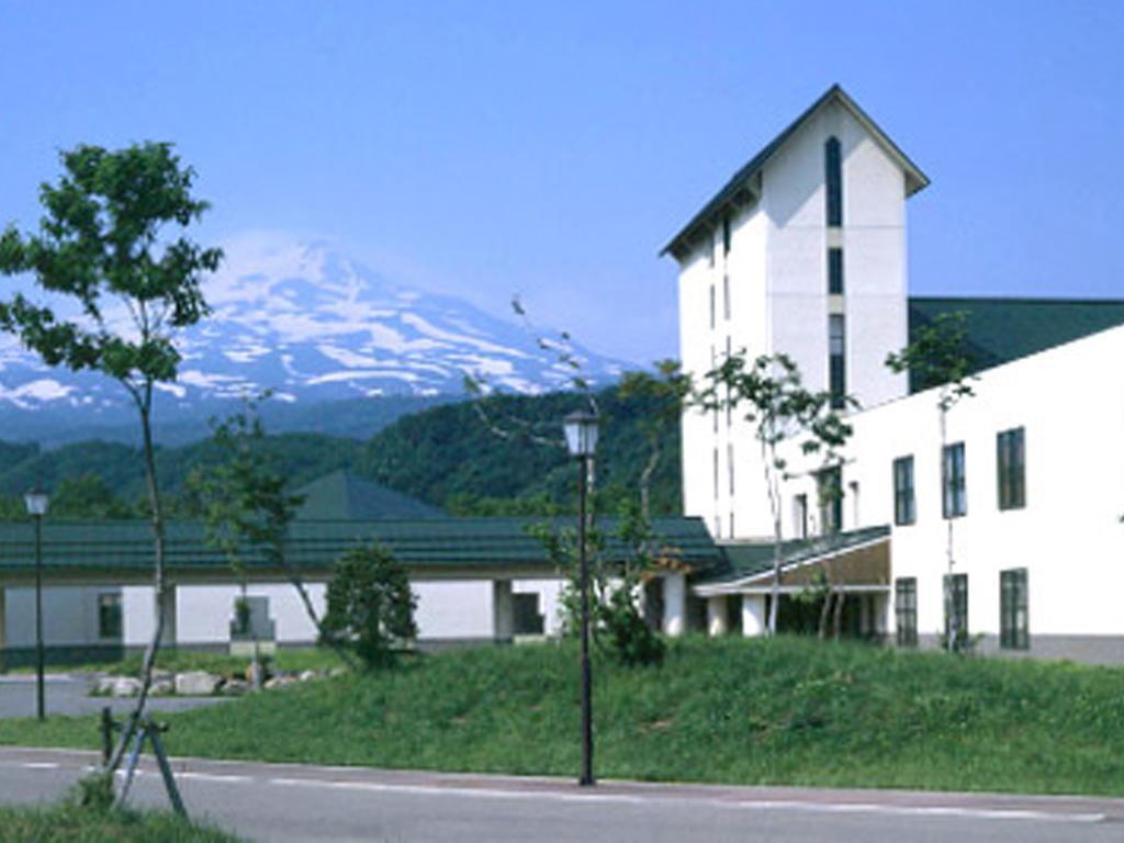 Chokai Sarukuraonsen Hotel Foresta Chokai Yurihonjo Εξωτερικό φωτογραφία