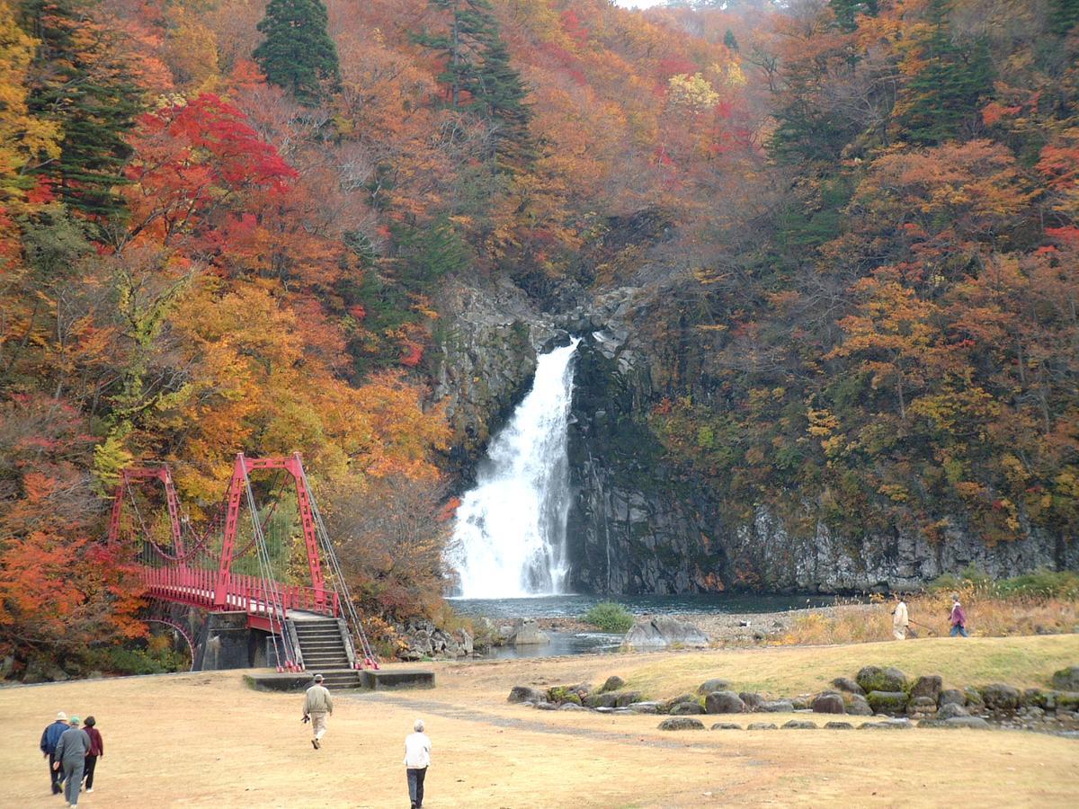 Chokai Sarukuraonsen Hotel Foresta Chokai Yurihonjo Εξωτερικό φωτογραφία